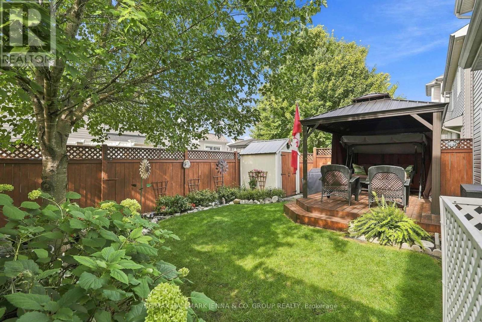 2636 Fallingwater Circle, Ottawa, Ontario  K2J 0R7 - Photo 28 - X13761744