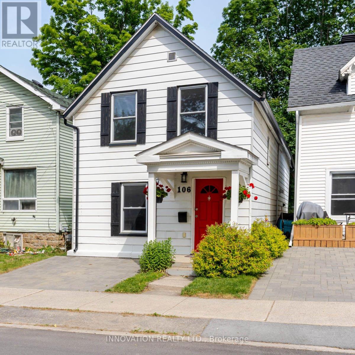 106 James Street E, Brockville, Ontario  K6V 1K8 - Photo 2 - X13761760