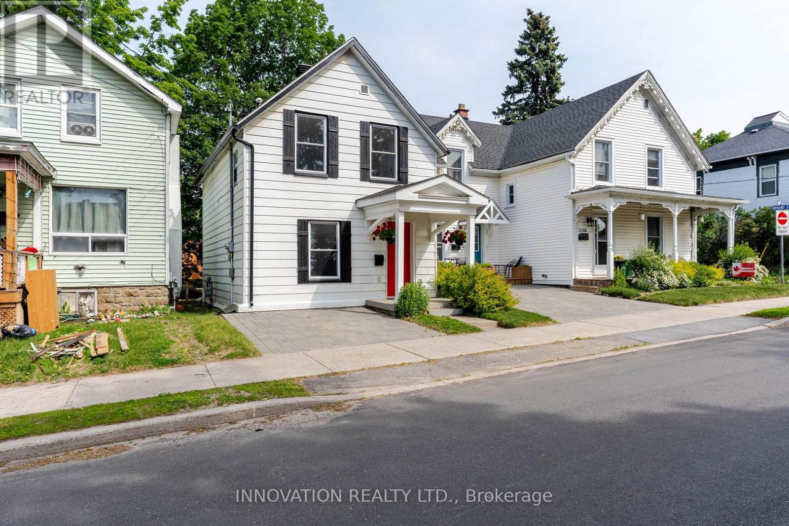 106 James Street E, Brockville, Ontario  K6V 1K8 - Photo 3 - X13761760