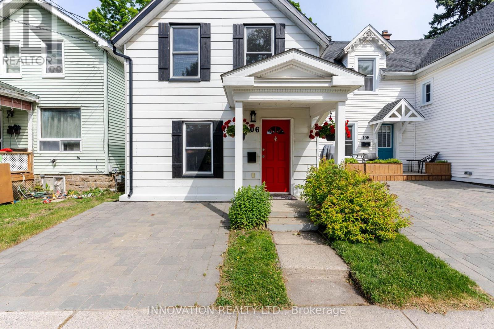 106 James Street E, Brockville, Ontario  K6V 1K8 - Photo 9 - X13761760