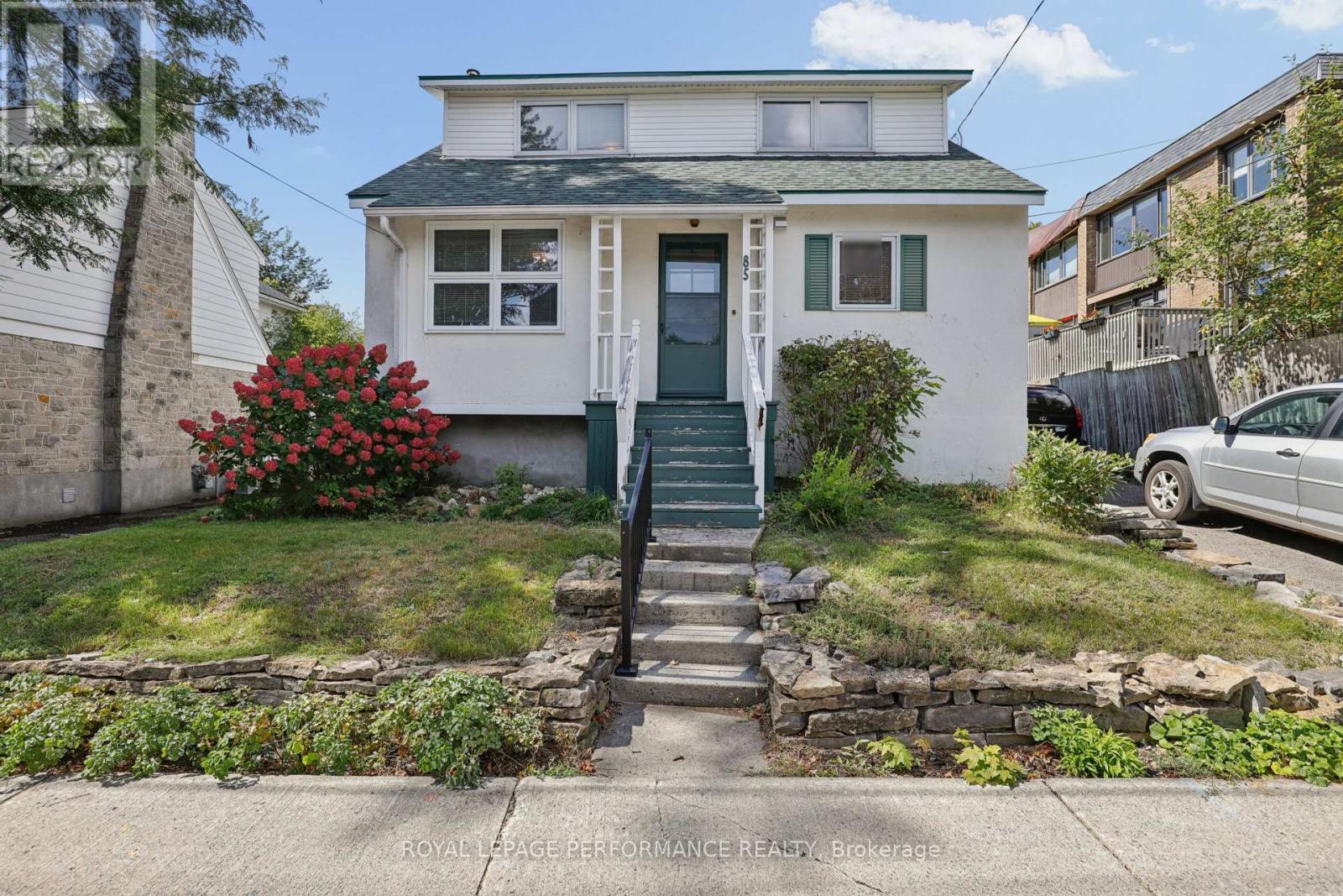85 NOEL STREET, Ottawa, Ontario