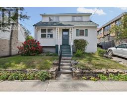 85 NOEL STREET, Ottawa, Ontario
