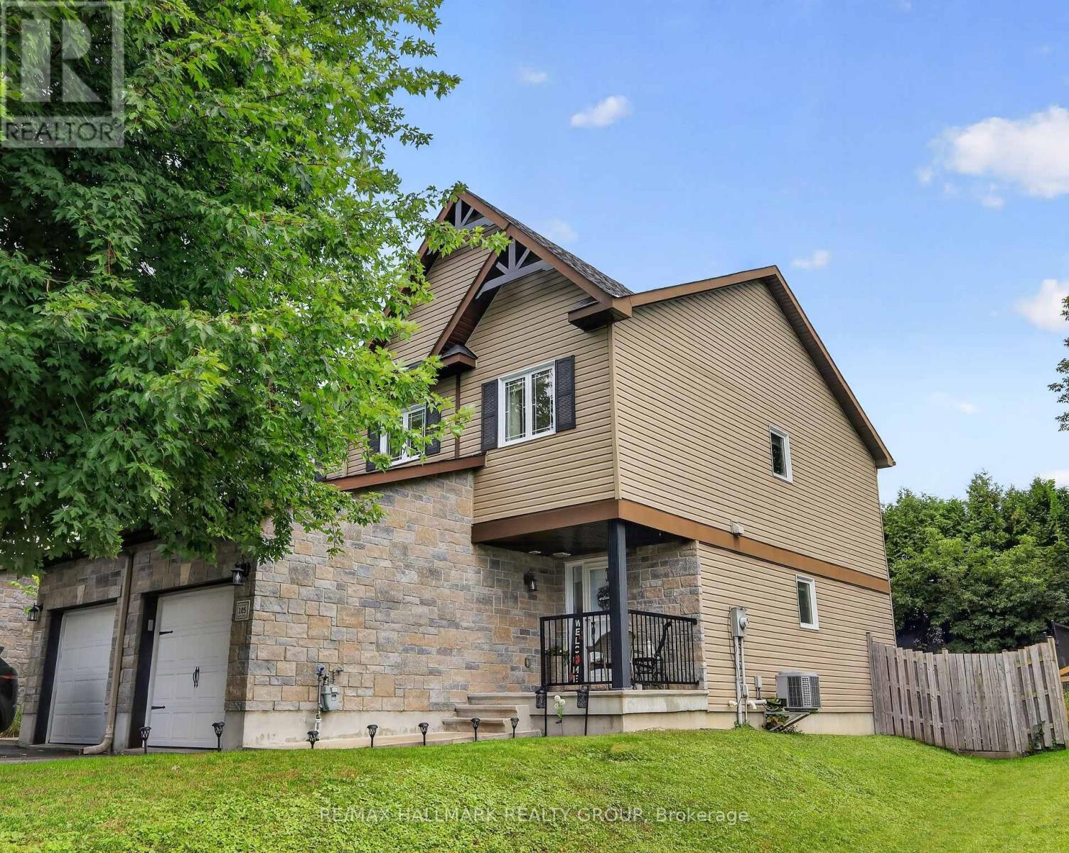 105 NATHALIE STREET, Clarence-Rockland, Ontario