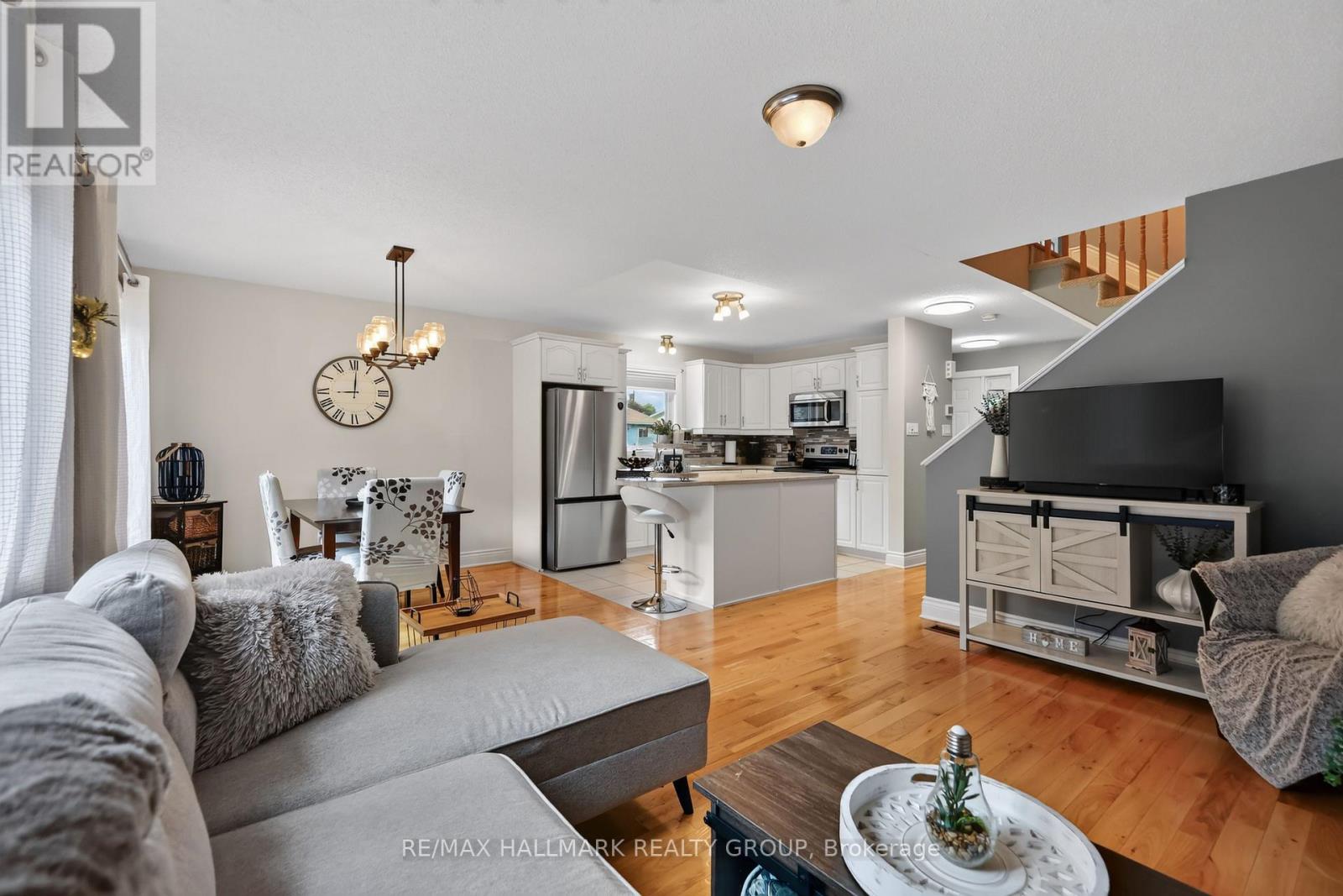 105 Nathalie Street, Clarence-Rockland, Ontario  K4K 0J3 - Photo 17 - X13761858