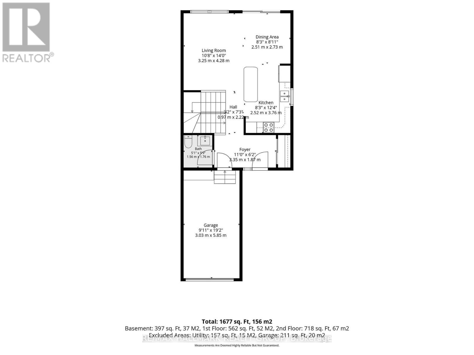 105 Nathalie Street, Clarence-Rockland, Ontario  K4K 0J3 - Photo 42 - X13761858