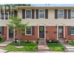 16 - 1160 SHILLINGTON AVENUE, Ottawa, Ontario