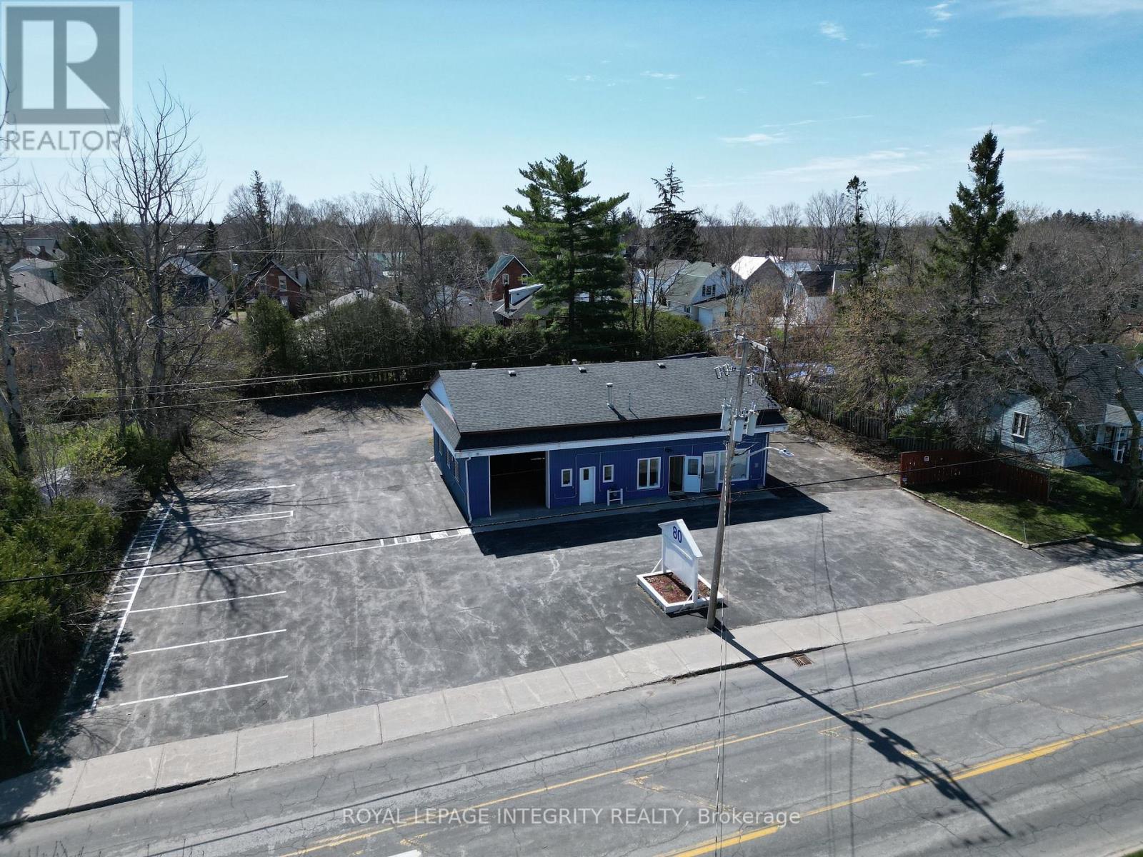 80 TOWNLINE ROAD W, Carleton Place, Ontario