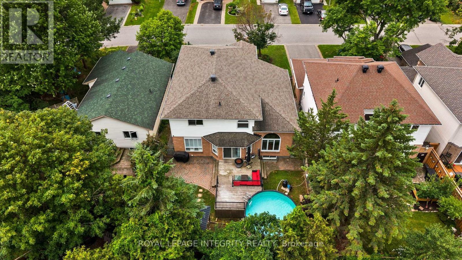 3 Nakota Way, Ottawa, Ontario  K2J 4E9 - Photo 31 - X13761880