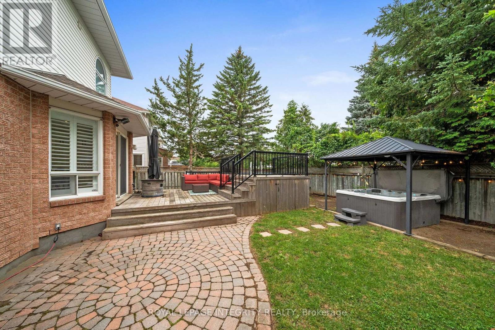 3 Nakota Way, Ottawa, Ontario  K2J 4E9 - Photo 32 - X13761880