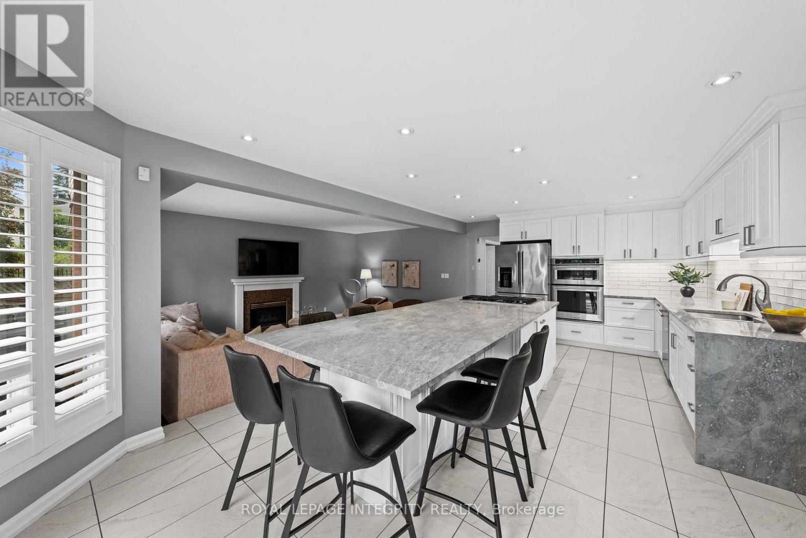 3 Nakota Way, Ottawa, Ontario  K2J 4E9 - Photo 4 - X13761880