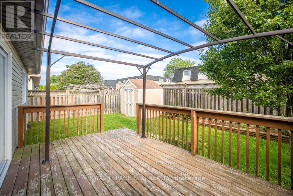 180 Drapers Street, Welland, Ontario  L3C 7N2 - Photo 31 - X13761704