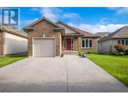 180 DRAPERS STREET, Welland, Ontario