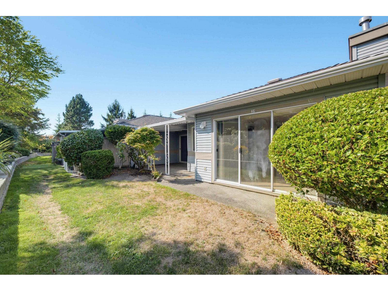 31 8889 212 Street, Langley, British Columbia  V1M 2E8 - Photo 34 - R3163097
