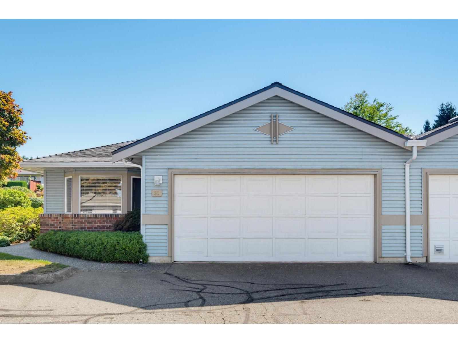 31 8889 212 Street, Langley, British Columbia  V1M 2E8 - Photo 1 - R3163097