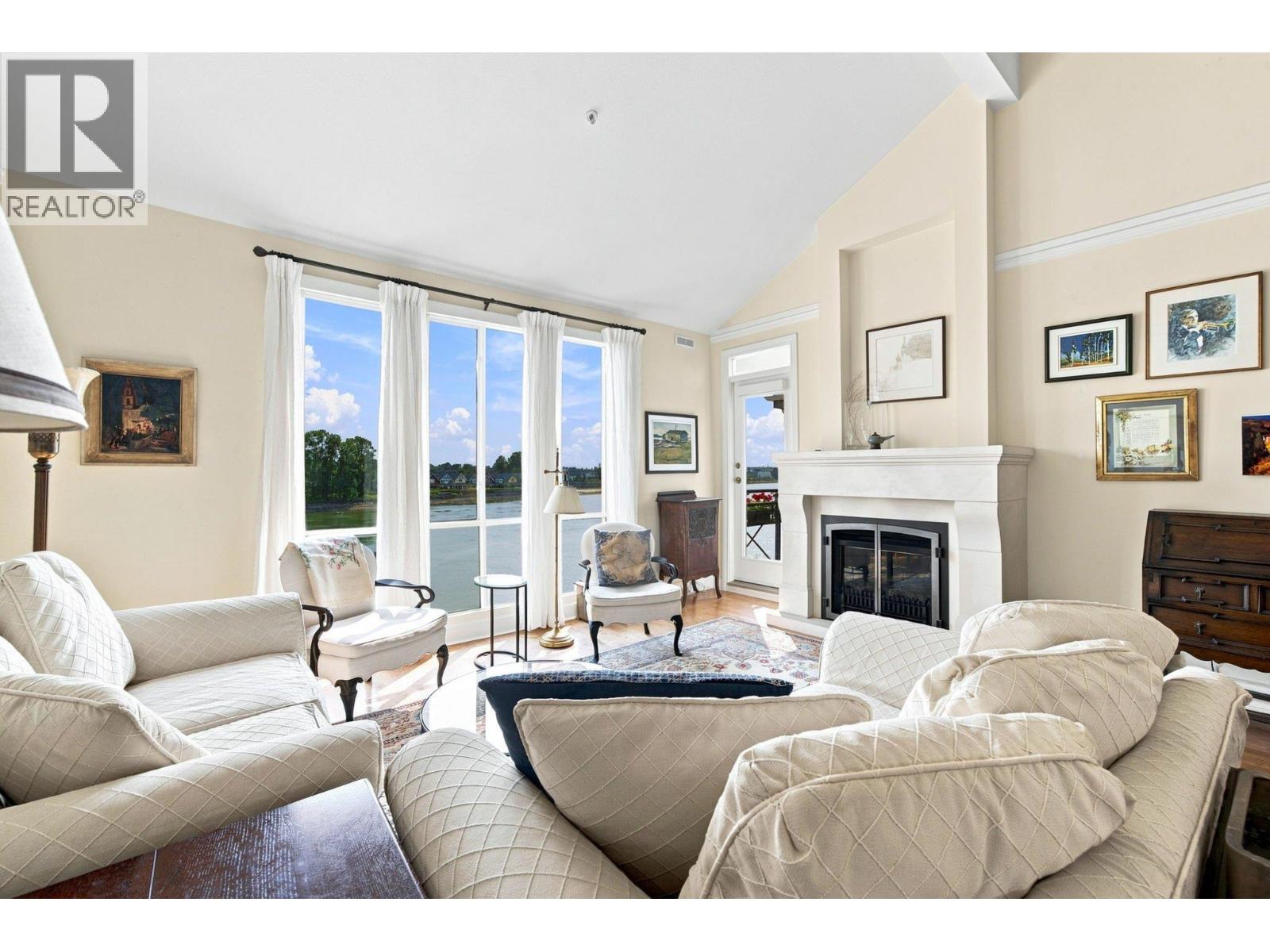 411 3 Renaissance Square, New Westminster, British Columbia  V3M 6K4 - Photo 6 - R3162659