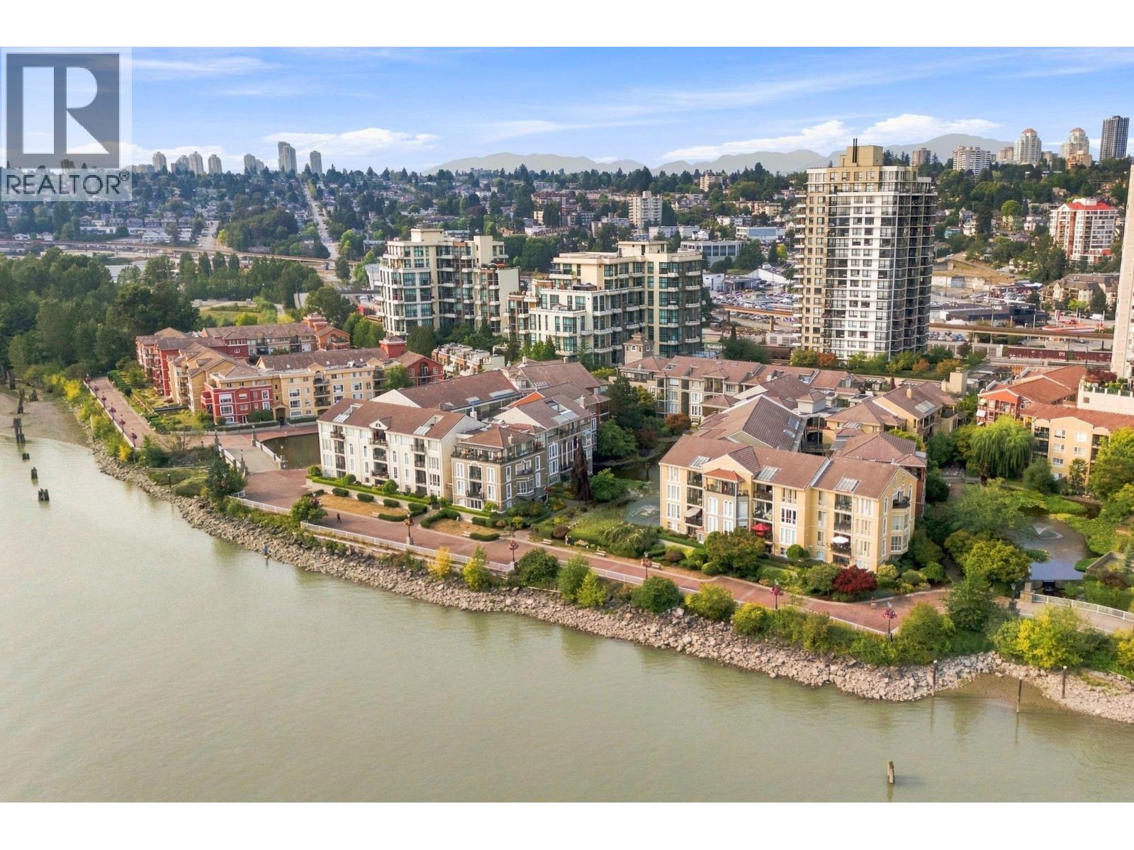 411 3 Renaissance Square, New Westminster, British Columbia  V3M 6K4 - Photo 37 - R3162659