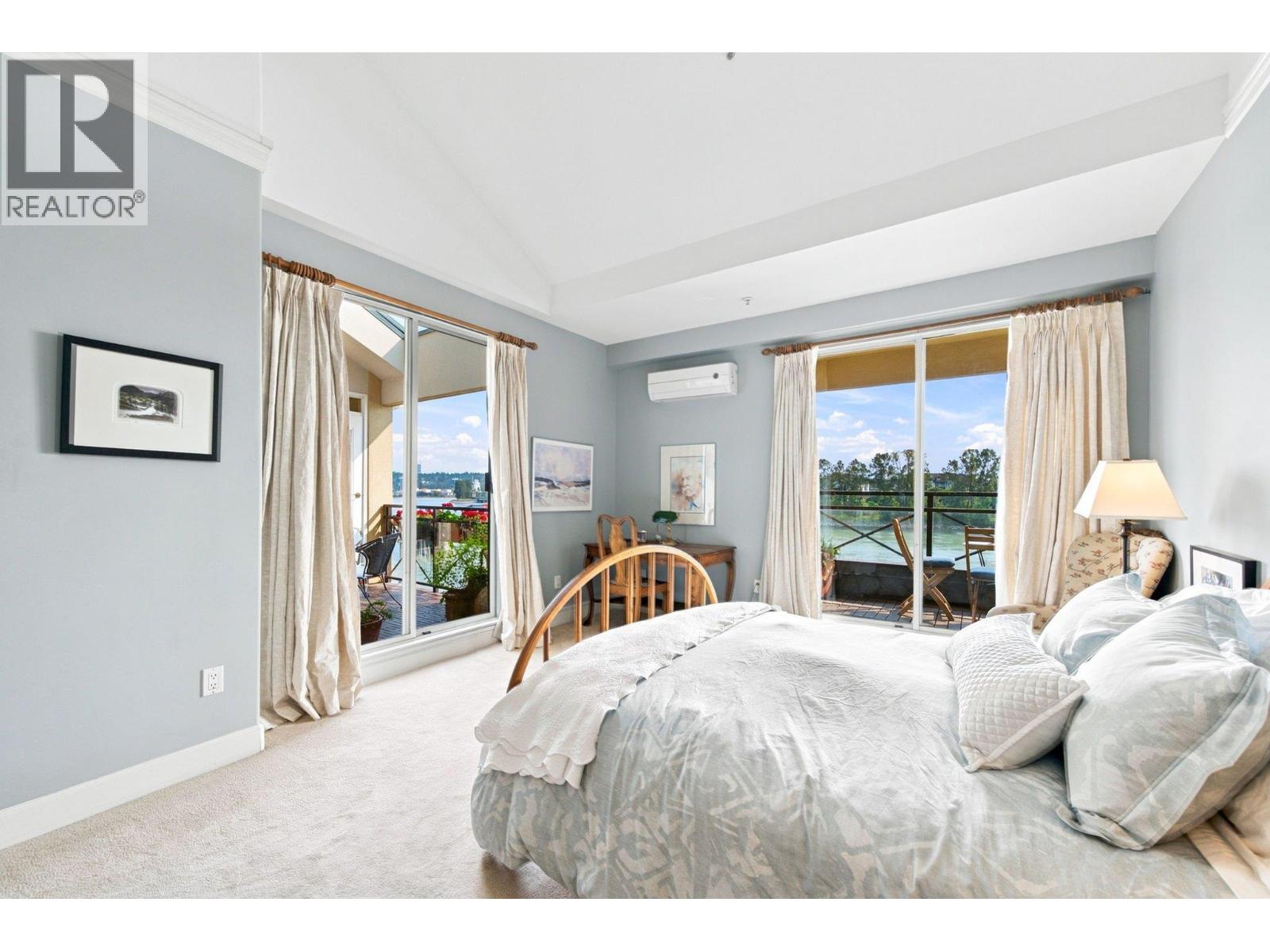 411 3 Renaissance Square, New Westminster, British Columbia  V3M 6K4 - Photo 20 - R3162659