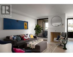 402 - 349 ST. CLAIR AVENUE W, Toronto, Ontario