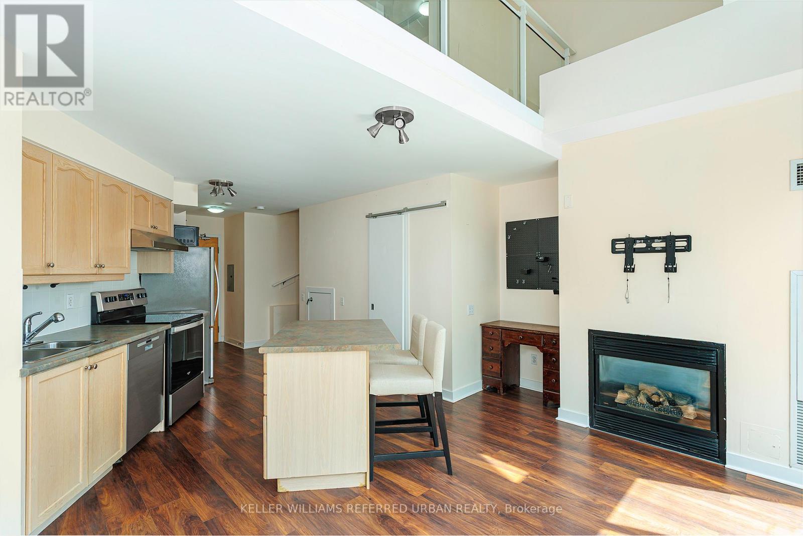 514 - 77 Lombard Street, Toronto, Ontario  M5C 3E1 - Photo 10 - C13761728