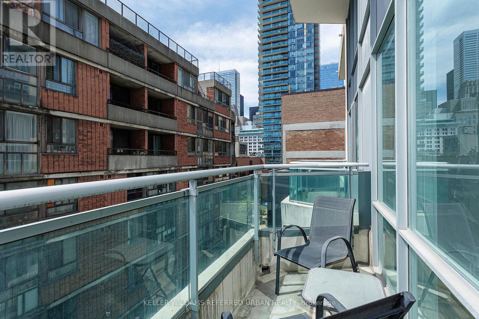 514 - 77 Lombard Street, Toronto, Ontario  M5C 3E1 - Photo 17 - C13761728