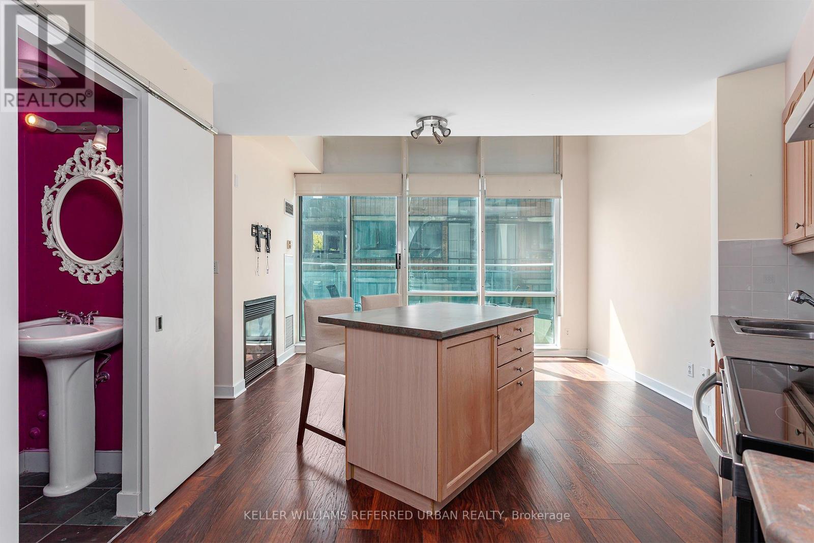 514 - 77 Lombard Street, Toronto, Ontario  M5C 3E1 - Photo 7 - C13761728