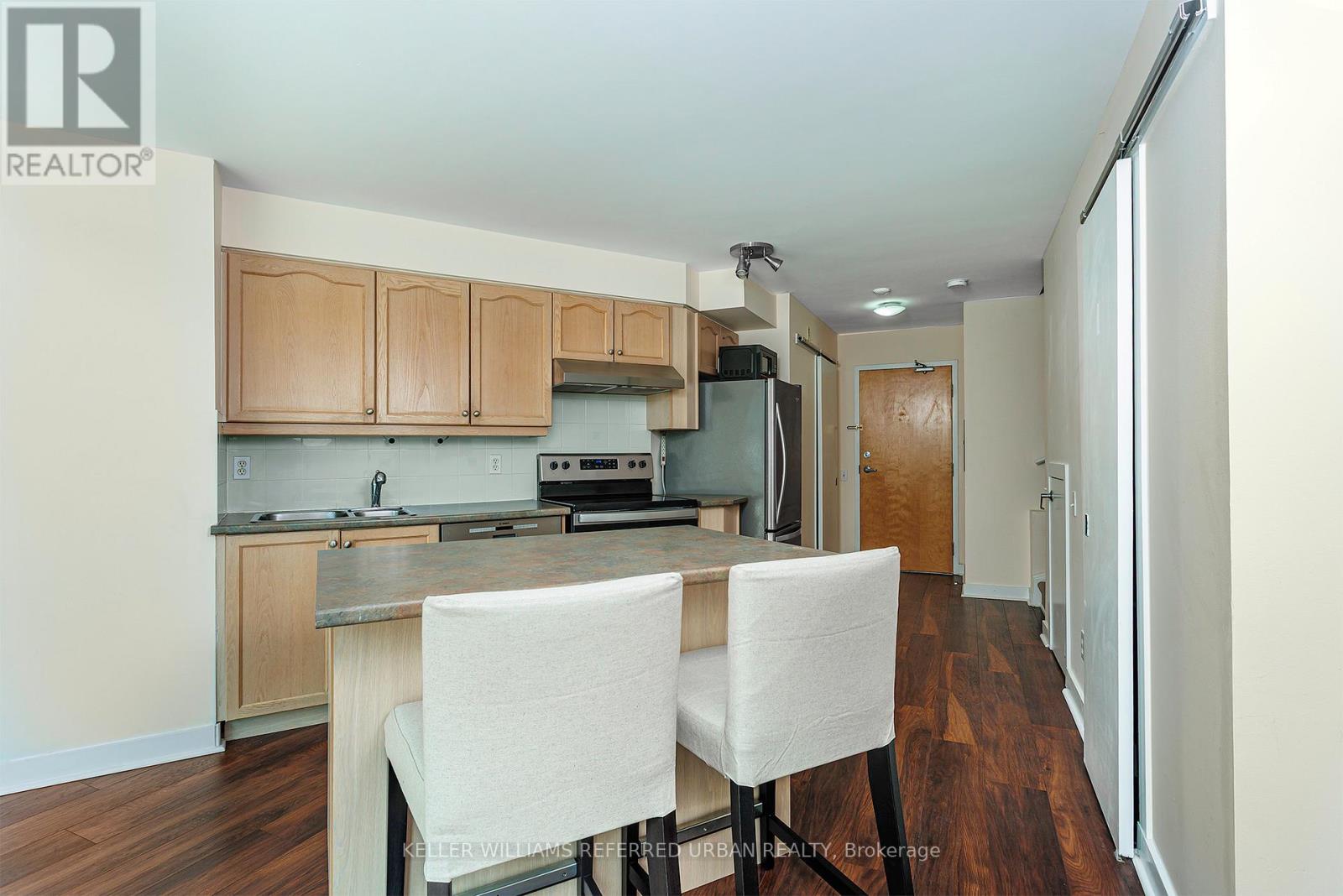 514 - 77 Lombard Street, Toronto, Ontario  M5C 3E1 - Photo 8 - C13761728