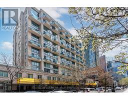 514 - 77 LOMBARD STREET, Toronto, Ontario