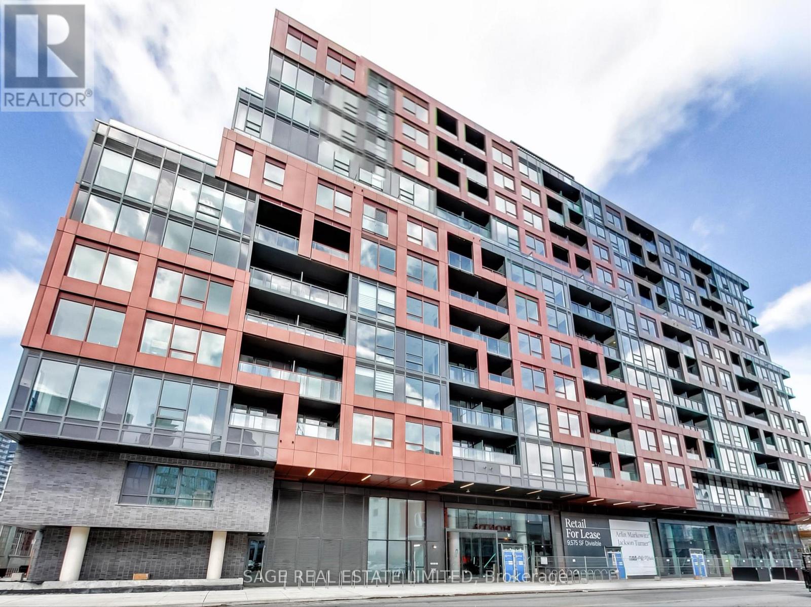 704 - 28 Eastern Avenue, Toronto, Ontario  M5A 0Y2 - Photo 2 - C13761740