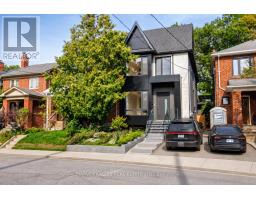 199 ARLINGTON AVENUE, Toronto, Ontario