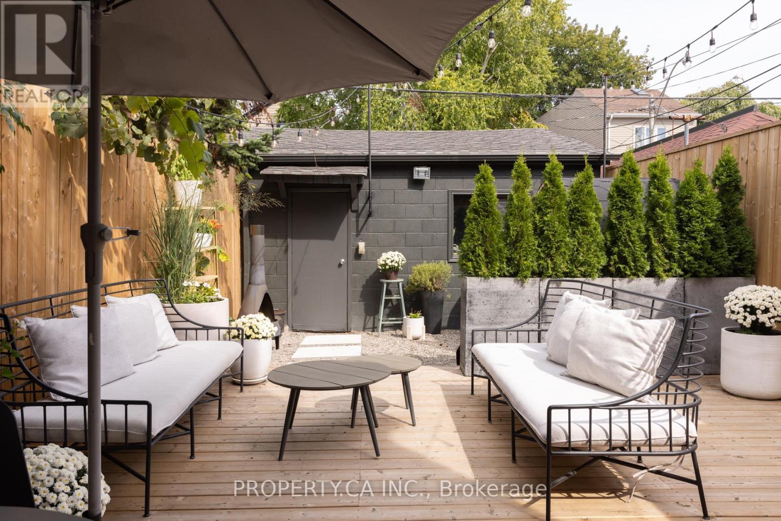 301 Grace Street, Toronto, Ontario  M6G 3A7 - Photo 16 - C13761792