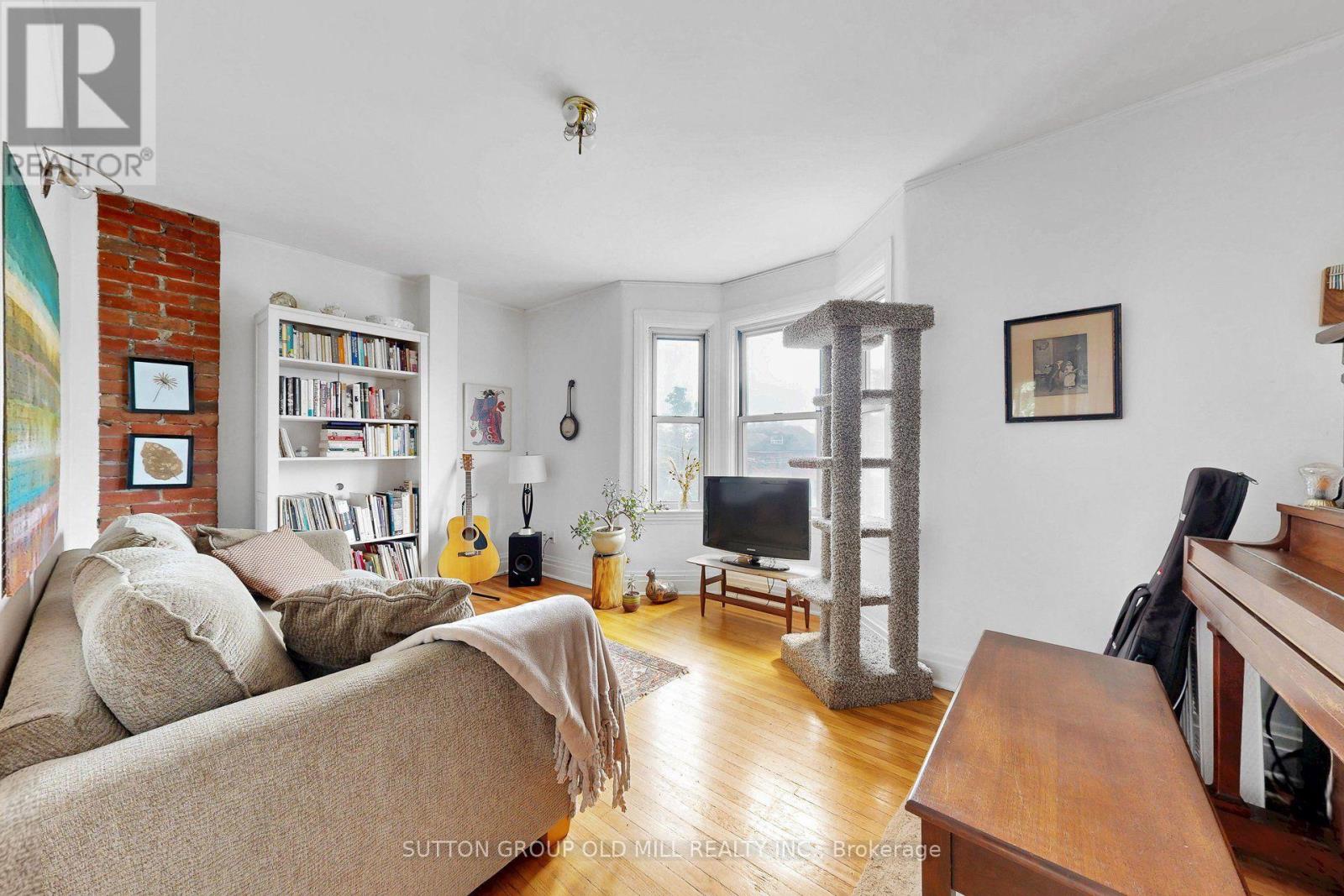 1060 College Street, Toronto, Ontario  M6H 1A9 - Photo 16 - C13761808