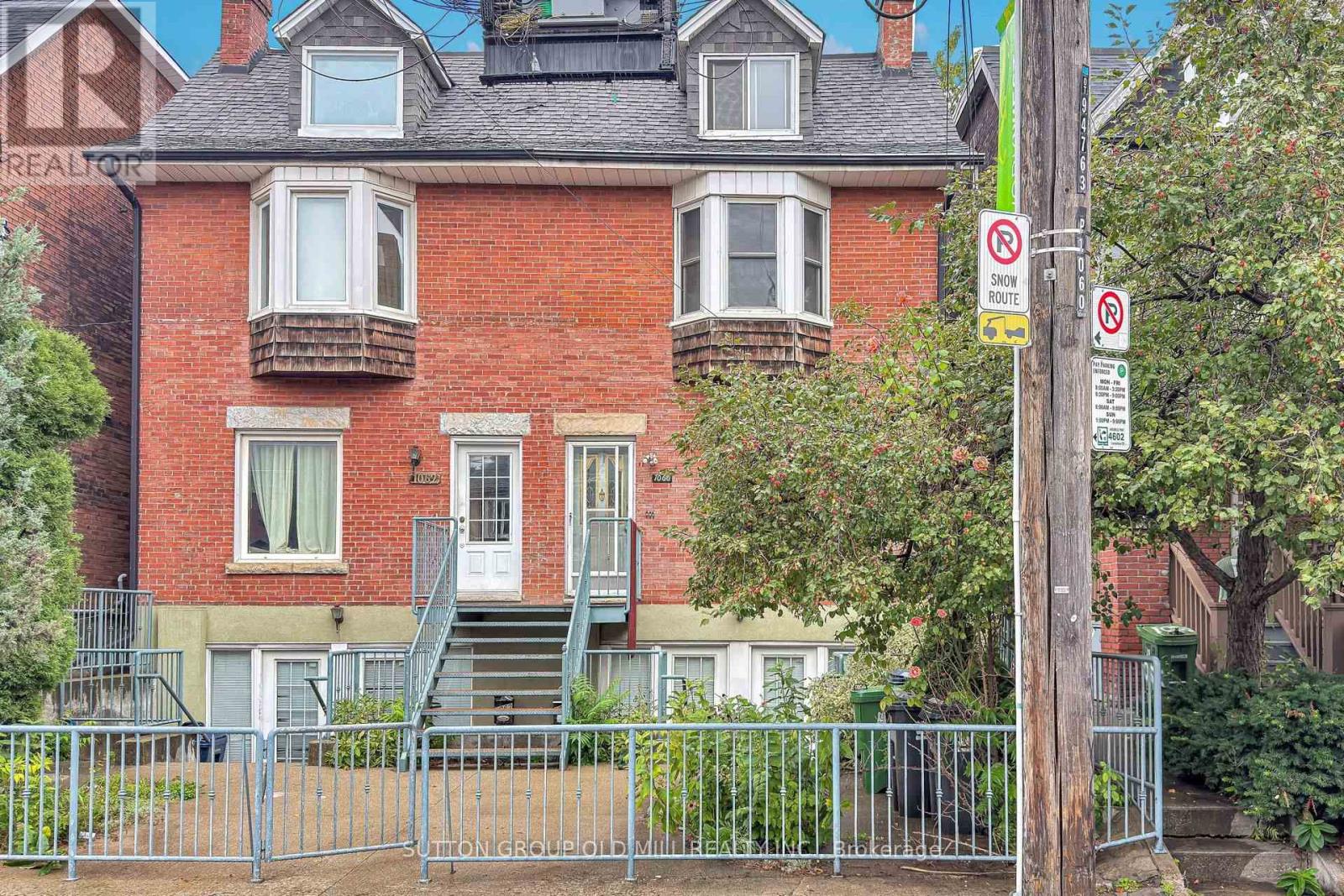 1060 College Street, Toronto, Ontario  M6H 1A9 - Photo 2 - C13761808