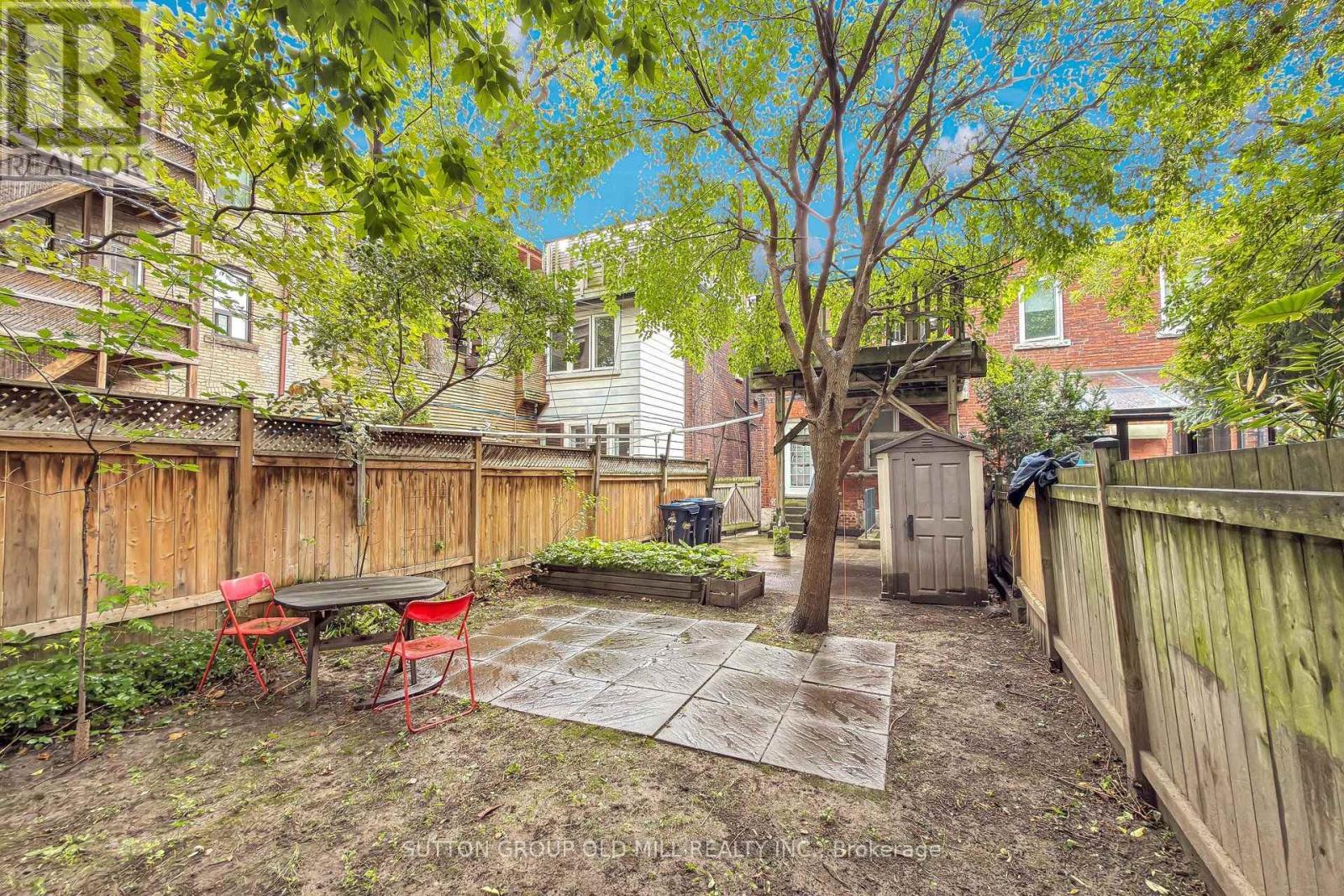 1060 College Street, Toronto, Ontario  M6H 1A9 - Photo 46 - C13761808