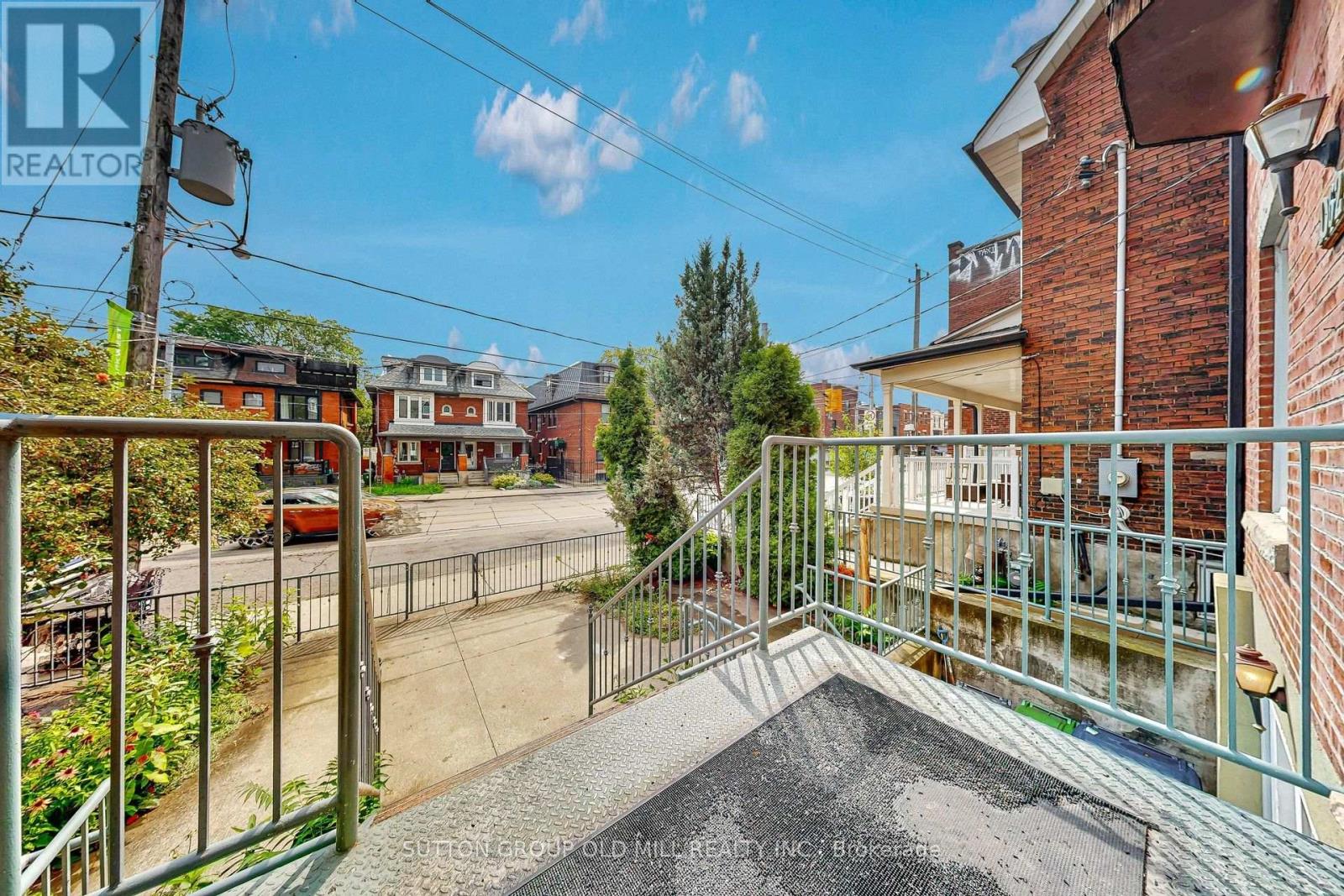 1060 College Street, Toronto, Ontario  M6H 1A9 - Photo 47 - C13761808