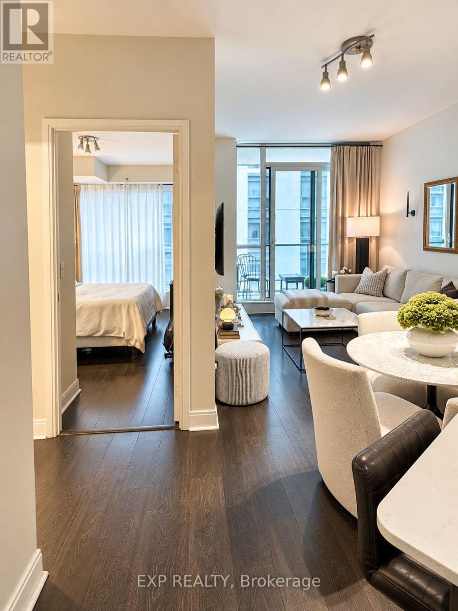 702 - 38 The Esplanade, Toronto, Ontario  M5E 1A5 - Photo 7 - C13761844