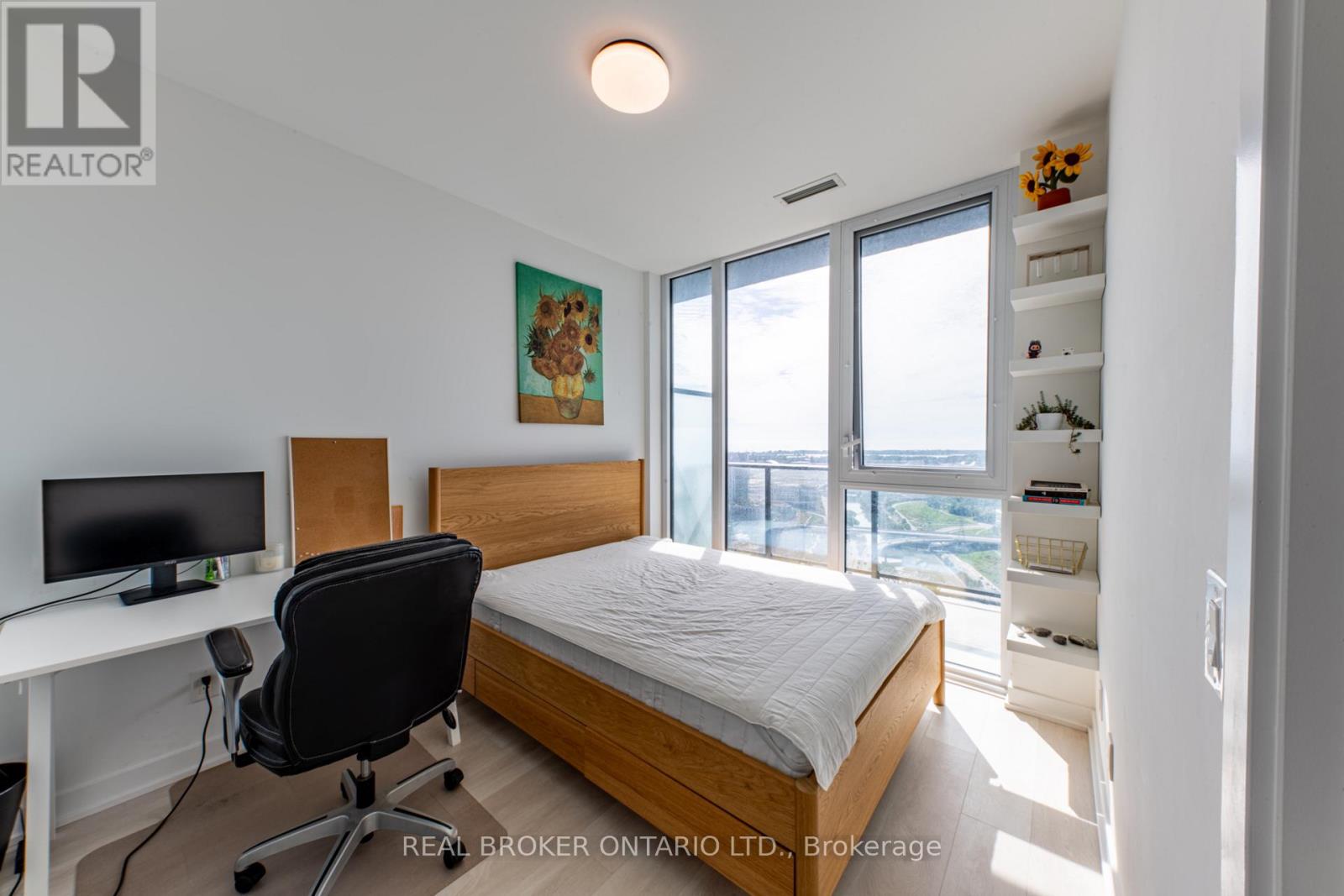 3103 - 5 Defries Street, Toronto, Ontario  M5A 0W7 - Photo 10 - C13761874