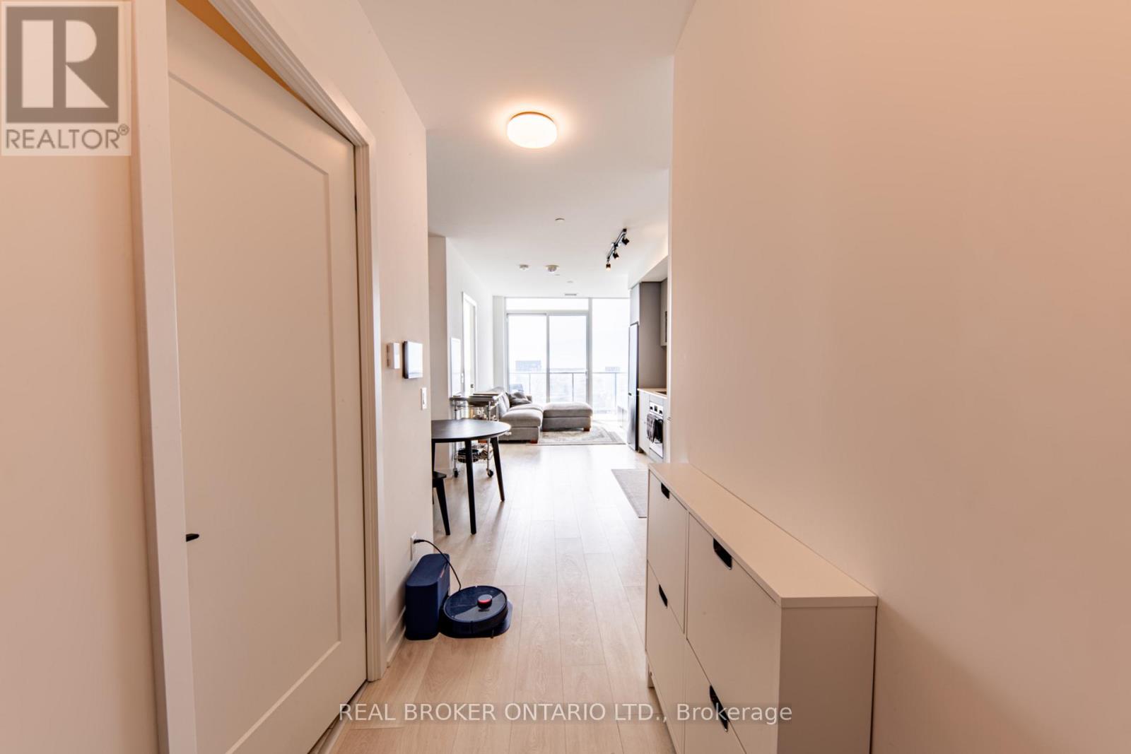 3103 - 5 Defries Street, Toronto, Ontario  M5A 0W7 - Photo 2 - C13761874