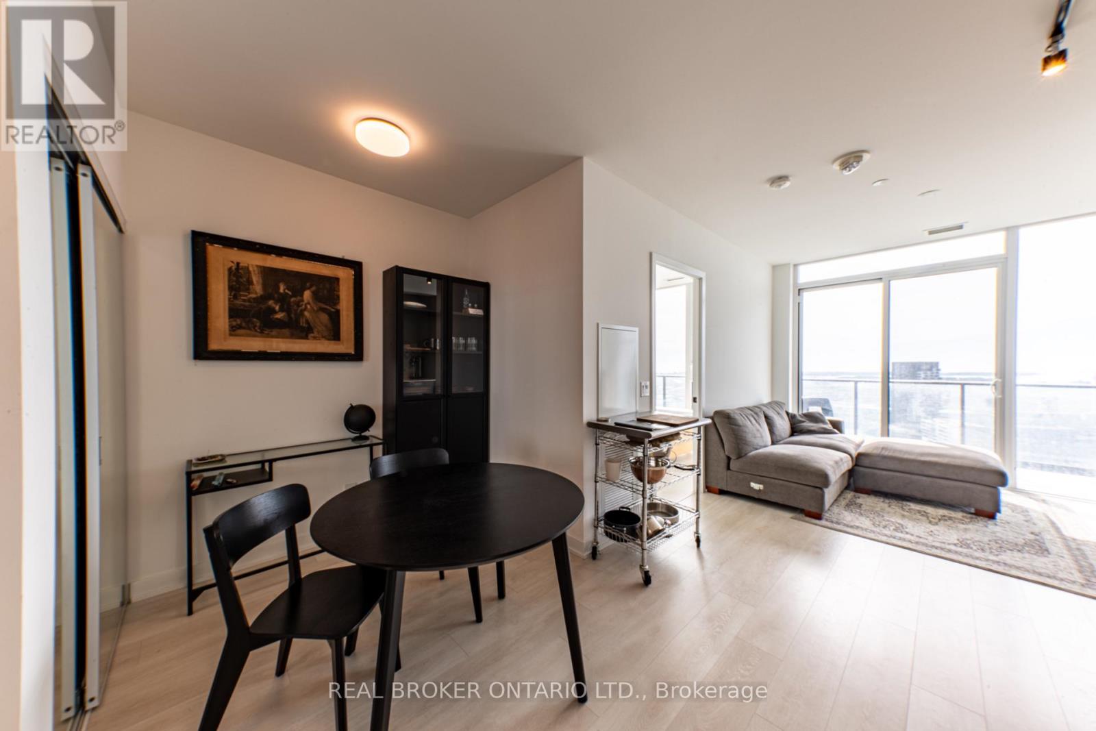 3103 - 5 Defries Street, Toronto, Ontario  M5A 0W7 - Photo 3 - C13761874