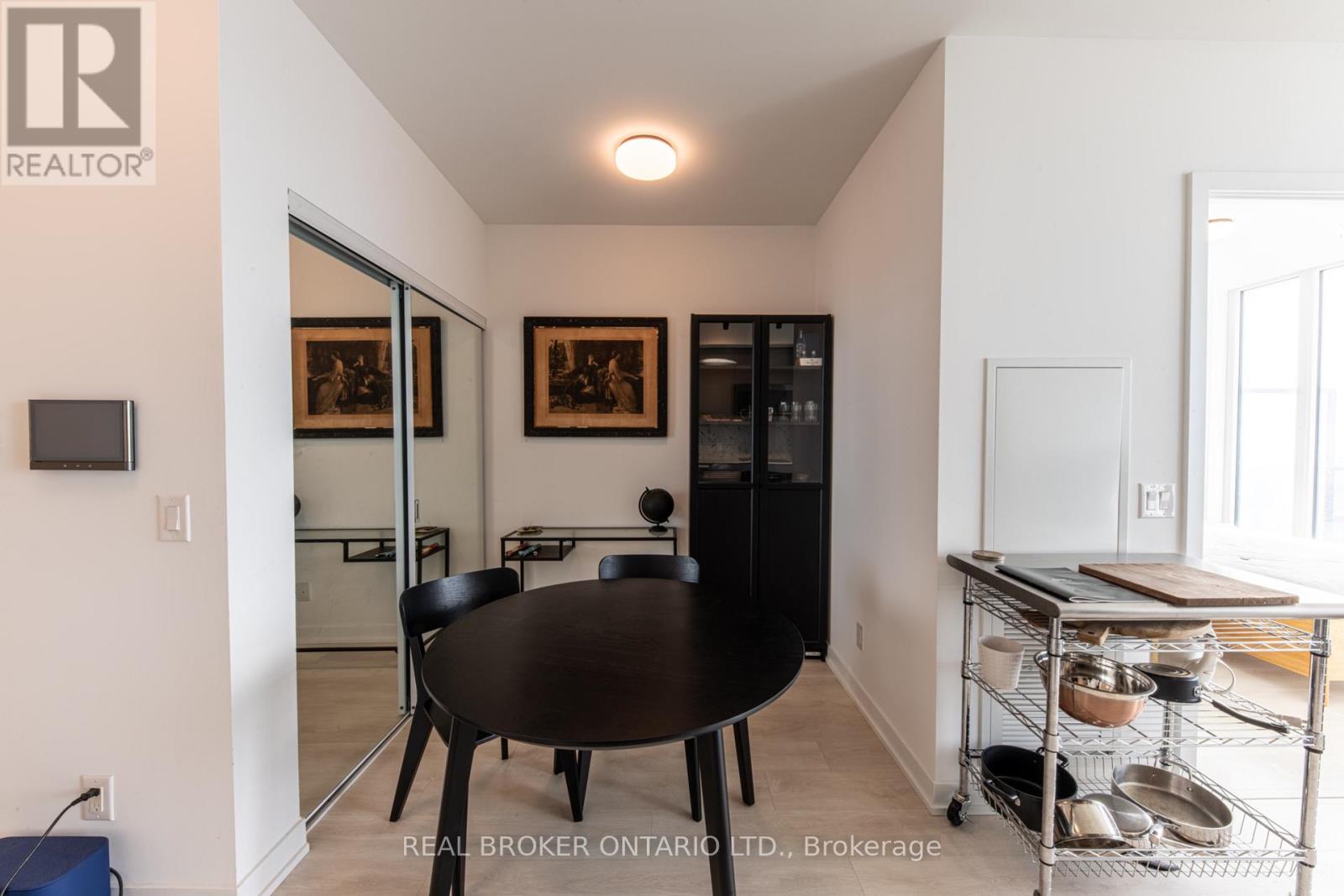 3103 - 5 Defries Street, Toronto, Ontario  M5A 0W7 - Photo 4 - C13761874