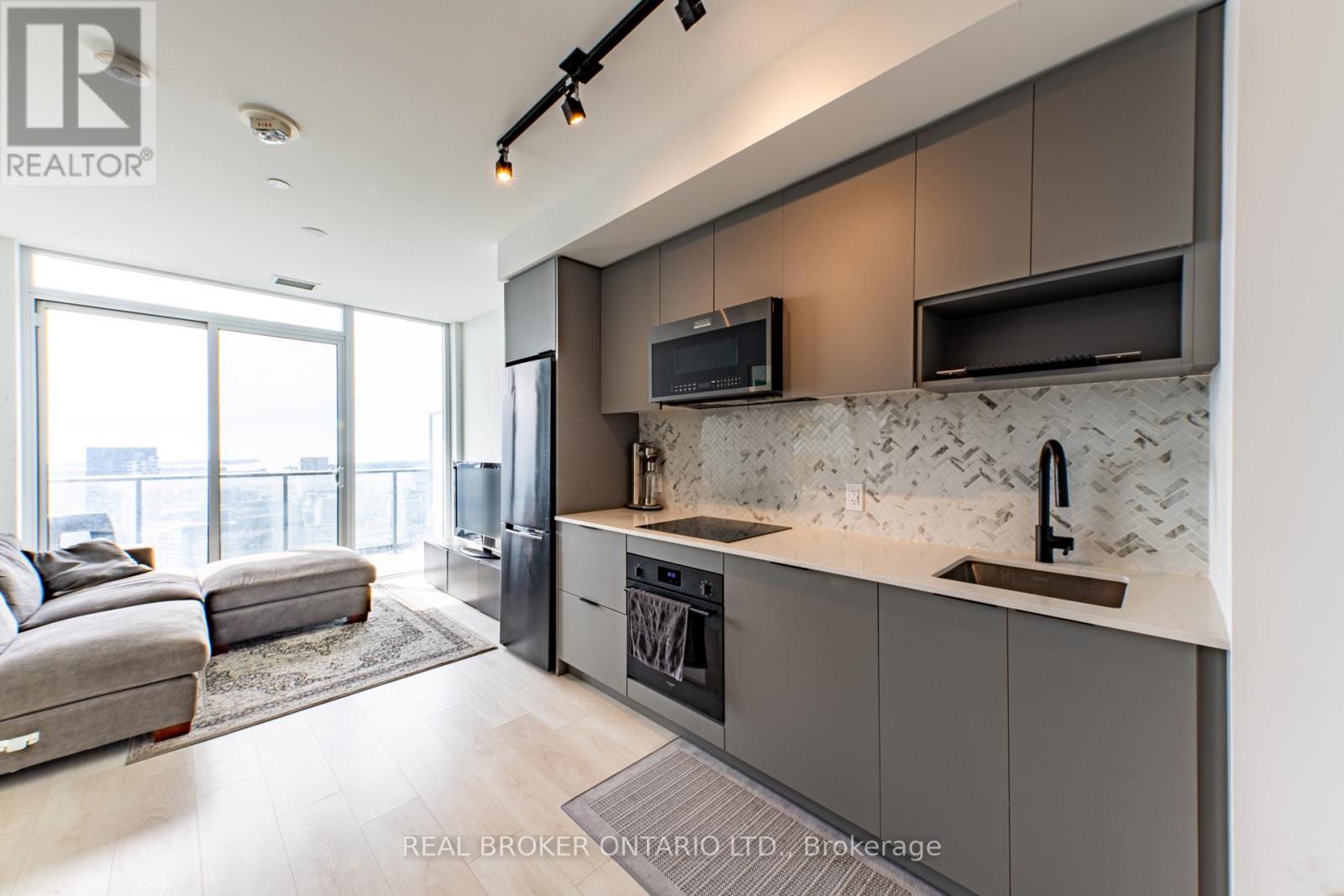 3103 - 5 Defries Street, Toronto, Ontario  M5A 0W7 - Photo 6 - C13761874