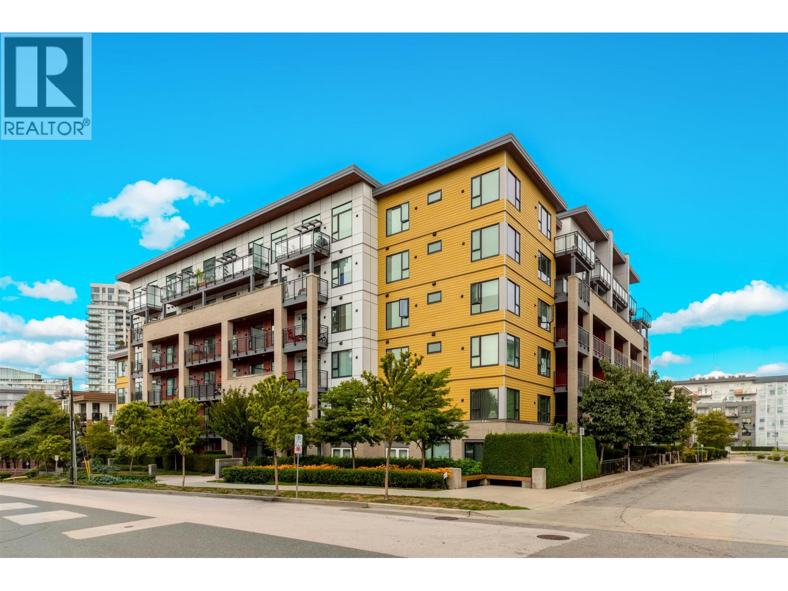 315 621 Regan Avenue, Coquitlam, British Columbia  V3J 0K1 - Photo 1 - R3162849