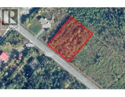 Vacant Lot Route 430, Miramichi, New Brunswick