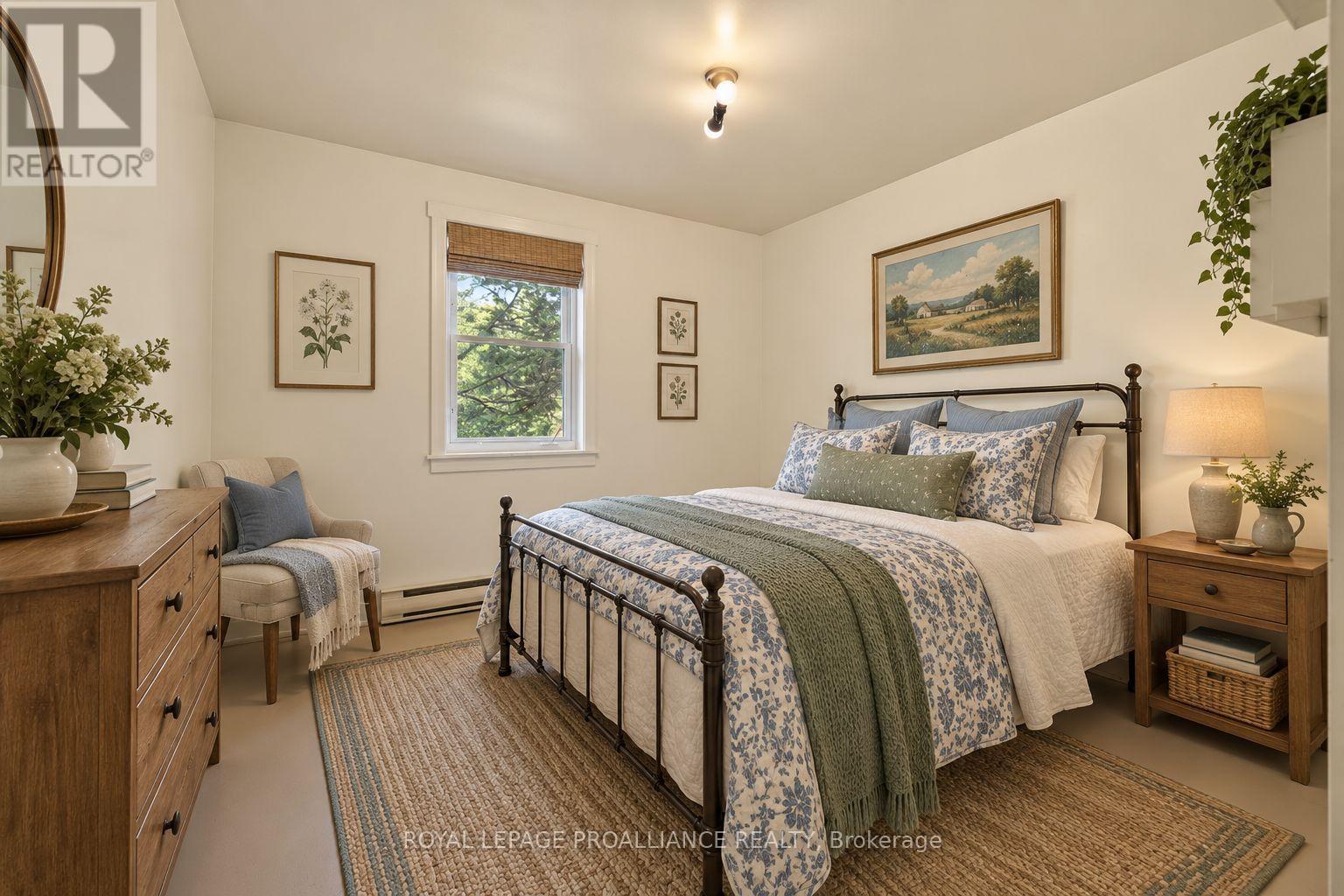 100 Coons Road, Rideau Lakes, Ontario  K0G 1E0 - Photo 12 - X13761752