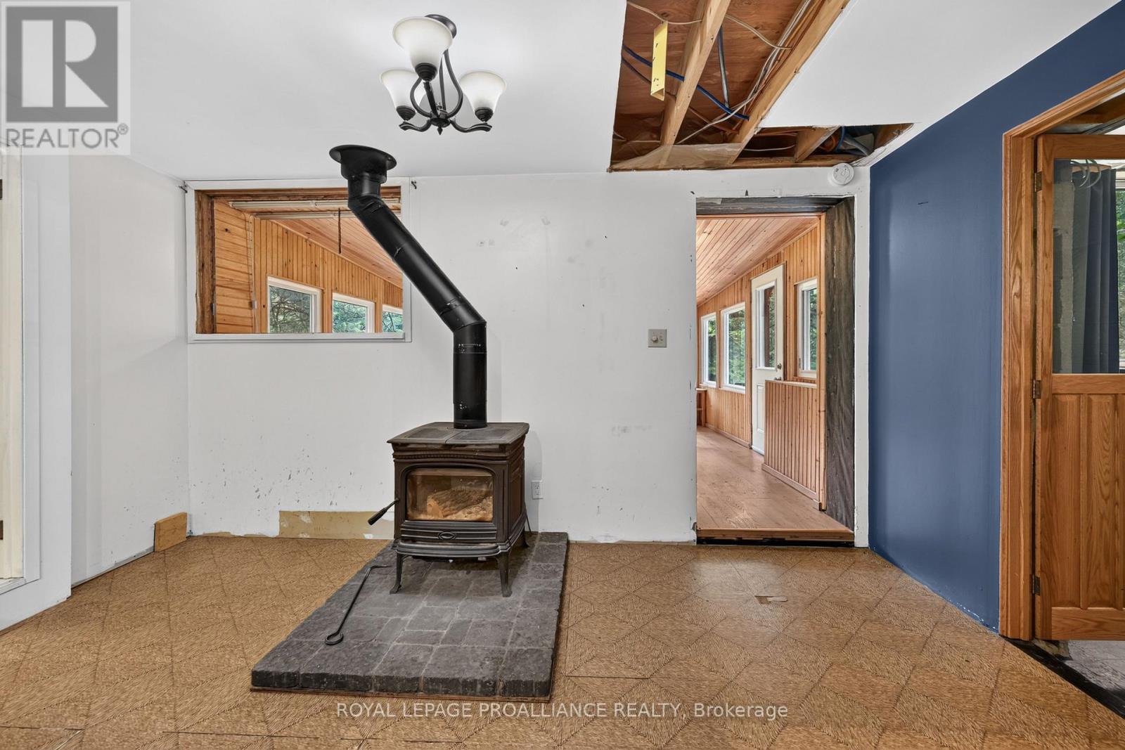 100 Coons Road, Rideau Lakes, Ontario  K0G 1E0 - Photo 17 - X13761752