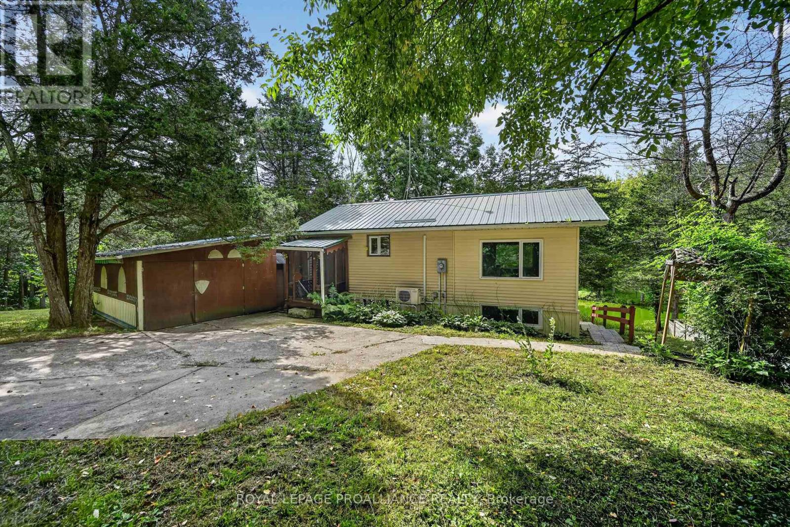 100 Coons Road, Rideau Lakes, Ontario  K0G 1E0 - Photo 2 - X13761752