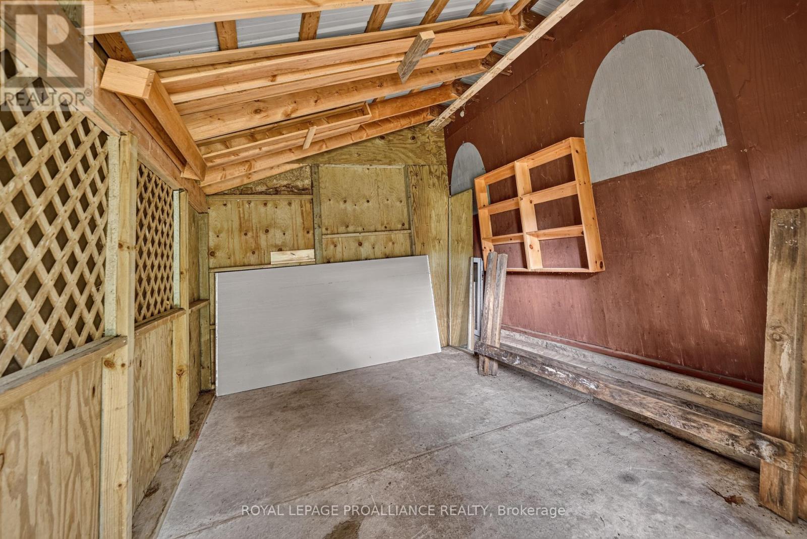 100 Coons Road, Rideau Lakes, Ontario  K0G 1E0 - Photo 25 - X13761752