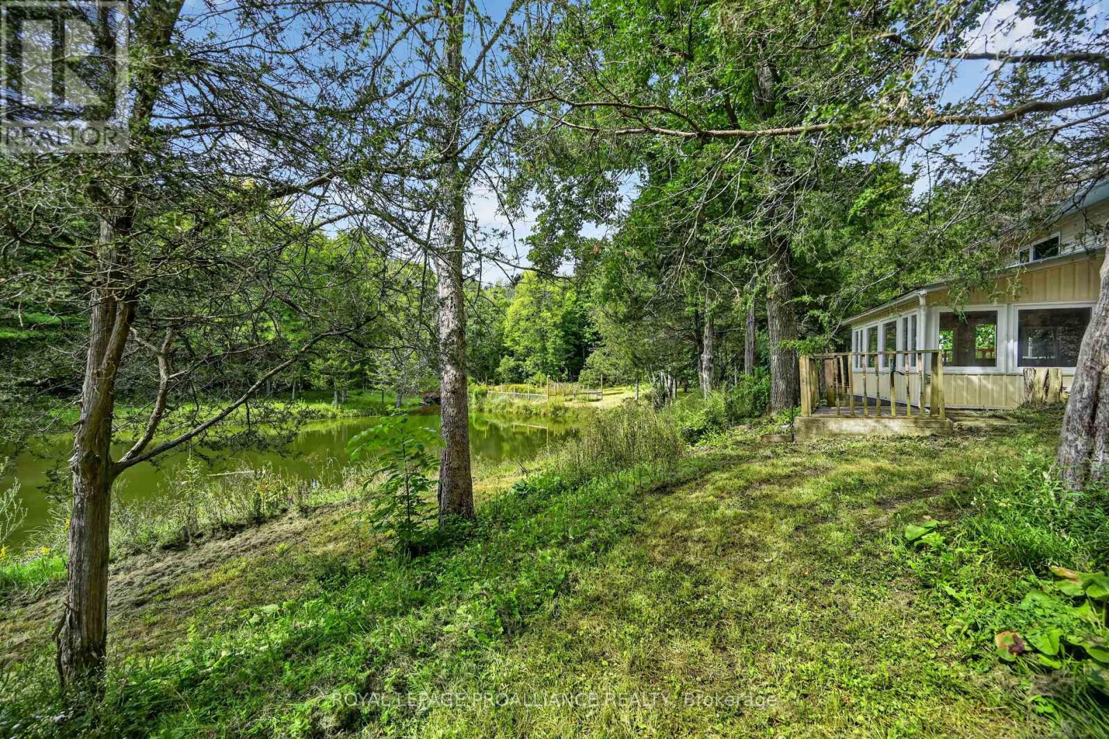 100 Coons Road, Rideau Lakes, Ontario  K0G 1E0 - Photo 26 - X13761752