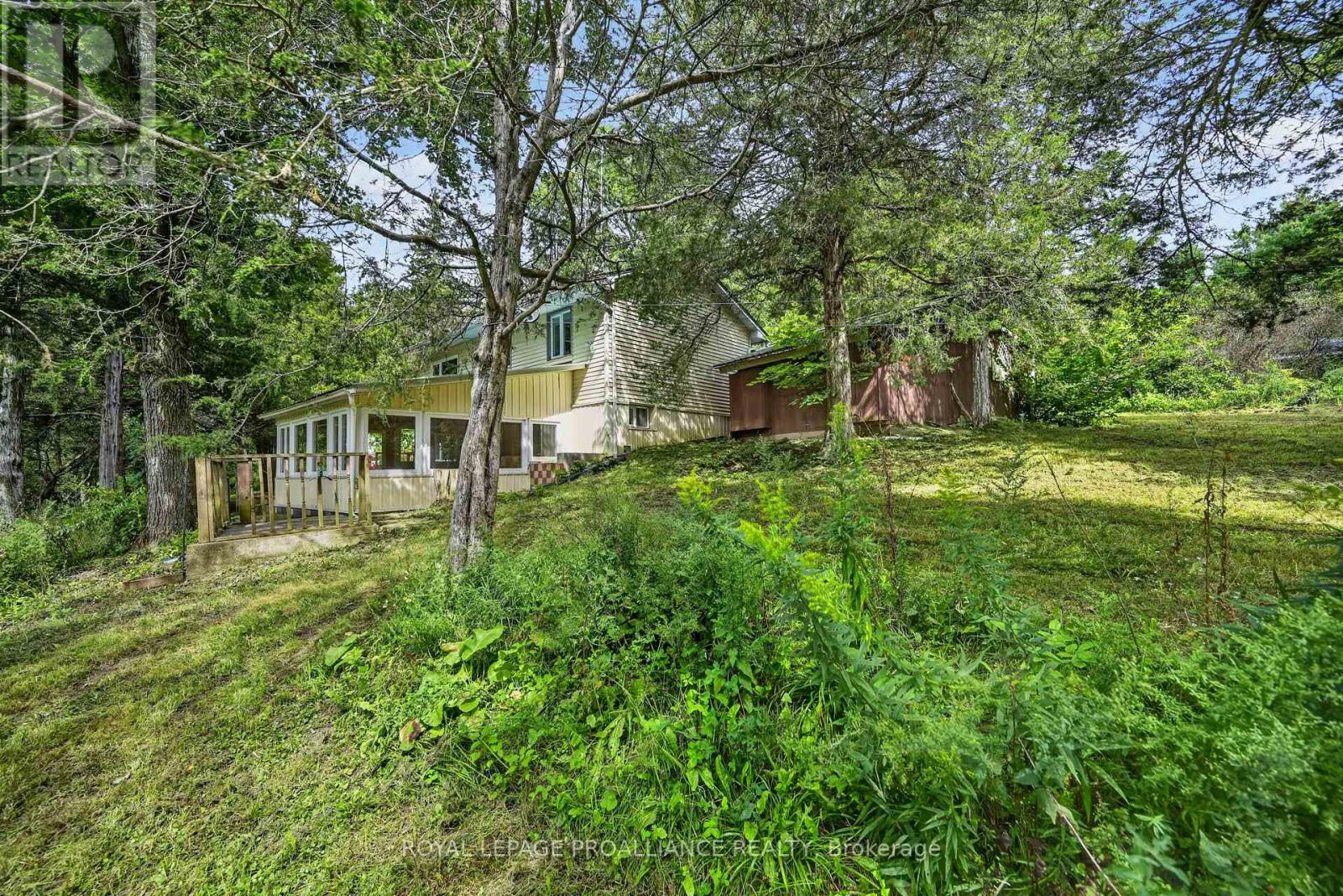 100 Coons Road, Rideau Lakes, Ontario  K0G 1E0 - Photo 27 - X13761752