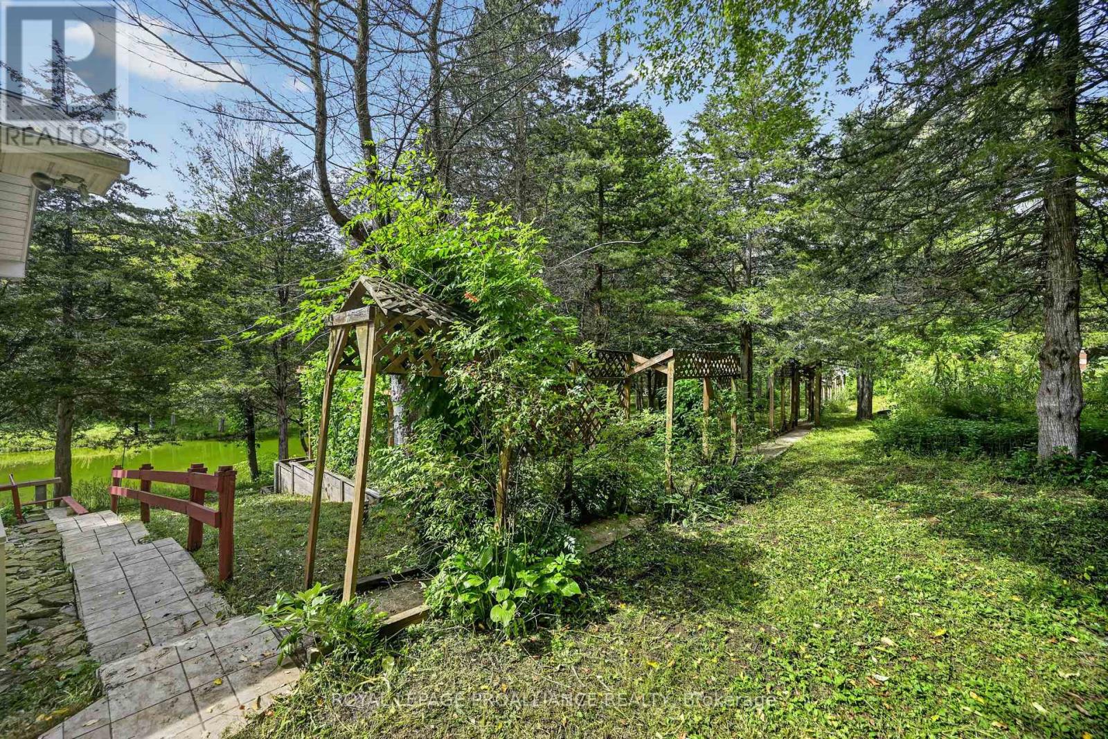 100 Coons Road, Rideau Lakes, Ontario  K0G 1E0 - Photo 28 - X13761752