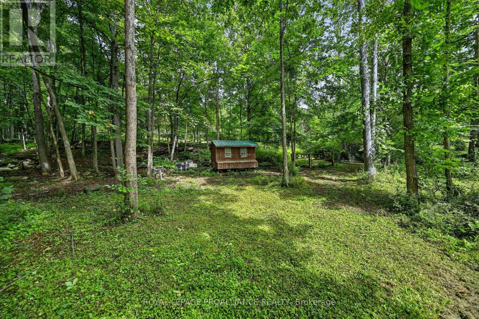 100 Coons Road, Rideau Lakes, Ontario  K0G 1E0 - Photo 34 - X13761752